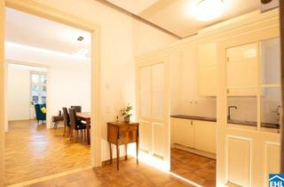 Gewerbeimmobilie kaufen in Ayrenhoffgasse, 1090 Wien, Charmante ruhige 2-Zimmer-Wohnung!