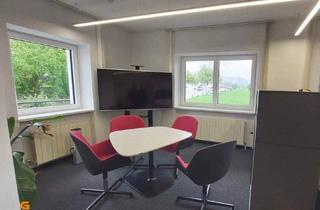 Büro zu mieten in 5101 Bergheim, Modernes Büro Salzburg Bergheim mit Erweiterungsoption mieten
