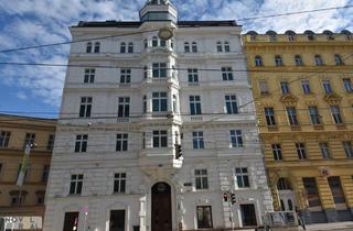 Geschäftslokal mieten in 1030 Wien, Exklusives Zinshaus in Top-Lage mit Erstbezug und hochwertigen Ausstattungsdetails