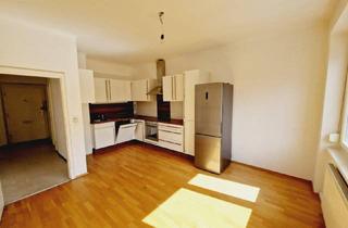 Wohnung mieten in Weißeneggergasse 10, 8020 Graz, 2-Zimmer-Wohnung plus Küche mit Balkon in 8020 Graz!
