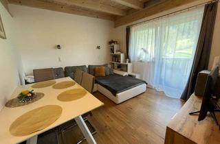 Wohnung mieten in 6365 Kirchberg in Tirol, Wohnung 71,73 m2 am Ortsrand von Kirchberg, Weiler Bockern