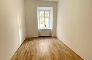 Wohnung mieten in Friedrichgasse 3, 8010 Graz, sanierte Wohnung in der Nähe vom Augarten - Provisionsfrei!