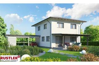 Einfamilienhaus kaufen in 9441 Vordertheißenegg, IHR EINFAMILIENHAUS 162 im schönen Lavanttal Schlüsselfertiges Komplettangebot inkl. Grundstück