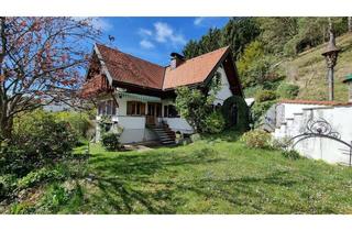 Haus kaufen in 8045 Weinitzen, Absolute Rarität! Einmaliges Landhaus in Weinitzen zu verkaufen