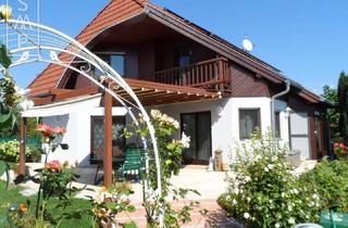 Haus kaufen in 2221 Groß-Schweinbarth, Sehr schönes großes Haus mit Prachtgarten und Pool in Ruhelage - Provisionsfrei