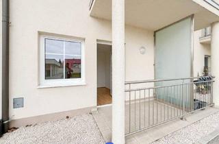 Wohnung kaufen in 4710 Sankt Georgen bei Grieskirchen, Freundliche Eigentumswohnung in der Sonnensiedlung TOP 3