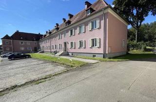 Wohnung kaufen in Glögglhofgasse 23, 8793 Trofaiach, Eigentumswohnung im EG mit Zugang zur Grünanlage!