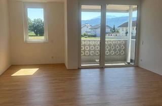 Wohnung kaufen in Harbacherstraße 47d, 9020 Klagenfurt, Musterwohnungsbesichtigung - Neubauprojekt HeimatGlück