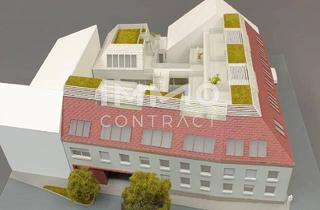 Wohnung kaufen in 2514 Traiskirchen, Frühjahrsaktion: 2 Stellplätze zum Preis von 1! 4-Zimmer Dachterrassen-Wohnung mit Balkon