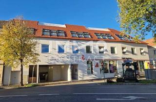 Wohnung kaufen in 2514 Traiskirchen, Luxuriöse 4-Zimmer-Dachterrassen-Wohnung mit Balkon: Modern und lichtdurchflutet