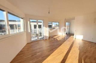 Wohnung kaufen in 2544 Leobersdorf, Provisionsfrei: Perfekte Anlegerwohnung - Lichtdurchflutet in moderner Anlage - Vermietet