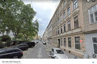 Wohnung kaufen in Van Der Nüllgasse, 1100 Wien, 30,4 m2 Anlegerwohnung - Provisionsfrei