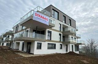 Wohnung kaufen in Kirchschlag 17, 4202 Kirchschlag bei Linz, Wunderschöne Erdgeschosswohnung Top 3 EG in Kirchschlag mit Terrasse und Tiefgarage