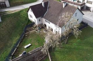 Einfamilienhaus kaufen in 3664 Martinsberg, Ihr fast fertig saniertes Zuhause in Martinsberg im südlichen Waldviertel!