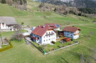 Doppelhaushälfte kaufen in 9863 Rennweg, Gepflegtes Haus mit Bergblick in der Gemeinde Rennweg unweit der Skiregion Katschberg