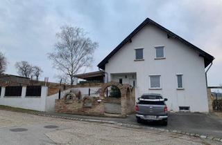 Einfamilienhaus kaufen in Im Luthertum 10, 2191 Pellendorf, Einfamilienhaus mit wundervollen Fernblick in ruhiger Lage!