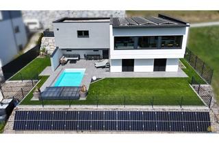 Einfamilienhaus kaufen in 4204 Haibach im Mühlkreis, Luxuriöses Einfamilienhaus mit atemberaubender Aussicht!