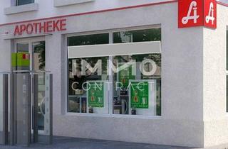 Gewerbeimmobilie kaufen in 2514 Traiskirchen, Geschäftslokal als Anlageobjekt - Investment mit top Rendite
