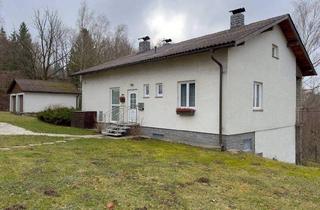 Einfamilienhaus kaufen in 3945 Nondorf, Charmantes Einfamilienhaus mit großem Grundstück und modernen Annehmlichkeiten!