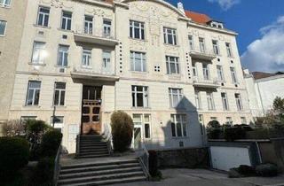 Büro zu mieten in Pötzleinsdorfer Straße 96, 1180 Wien, Büro/Praxis in attraktivem Jahrhunderwendehaus nächst Pötzleisnsdorfer Schlosspark!