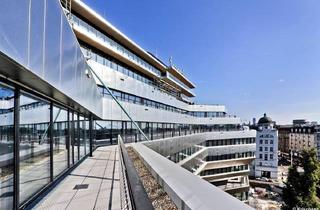 Büro zu mieten in 1090 Wien, FRANCIS - Ihr neues All-in-Office im 9. Bezirk