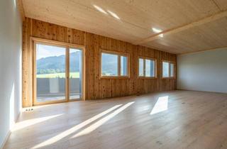 Büro zu mieten in Pass Thurn Straße 22-24, 6372 Oberndorf in Tirol, ArcheNEO Büroflächen 30-60 m² im 1. 2. und 3. OG