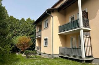 Wohnung kaufen in 8430 Leibnitz, Sonnig und ruhig gelegene 2-Zimmer Wohnung mit Balkon in Leibnitz zu verkaufen!