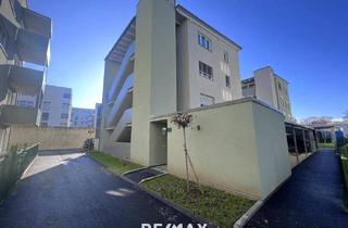 Wohnung mieten in Otmar-Rußheim-Straße, 8430 Leibnitz, Geräumige 3-Zimmer Wohnung sucht Nachmieter ab Juli 2024 im Stadtzentrum Leibnitz