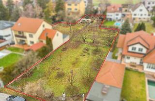 Immobilie kaufen in 2201 Gerasdorf, Großzügiger Baugrund an der Wiener Stadtgrenze