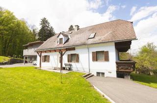 Einfamilienhaus kaufen in Jägerweg 10, 8502 Hötschdorf, Ihren Traum vom Haus - Oase der Ruhe und Idylle bei Lieboch!