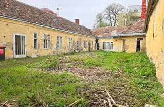 Grundstück zu kaufen in 2500 Baden, Kaiserstadt Baden - exklusives, baubewilligtes Wohnbauprojekt in Bestlage