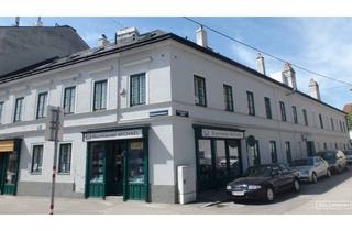 Büro zu mieten in Kirchenplatz 7, 1230 Wien, Gassenseitiges Büro im Herzen von Atzgerdorf | ZELLMANN IMMOBILIEN
