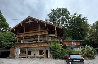 Einfamilienhaus kaufen in 4822 Bad Goisern, Bad Goisern: Wenn sie etwas Besonderes suchen!