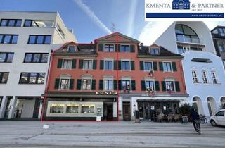 Haus kaufen in 6900 Bregenz, Bregenzer Juwel, Stadthaus in bester Lage!