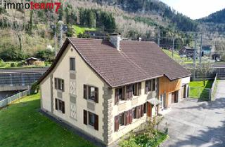 Haus kaufen in 6850 Feldkirch, Mehrparteienhaus mit viel Platz für Ihre Familie
