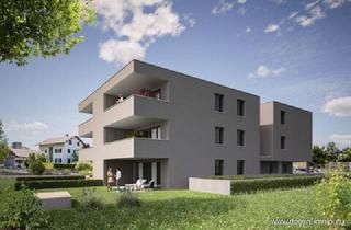 Wohnung kaufen in 6850 Dornbirn, Wunderbare Wohnanlage mit 2 & 3 Zimmerwohnungen in Rankweil (provisionsfrei)
