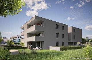 Wohnung kaufen in 6850 Dornbirn, Wunderbare Wohnanlage mit 2 & 3 Zimmerwohnungen in Rankweil (provisionsfrei)