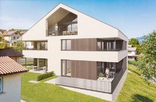 Immobilie kaufen in 6700 Bludenz, 4-Zimmer Ferienwohnung mit Terrasse- Top 7