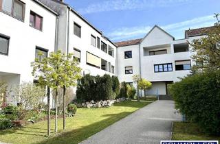 Wohnung kaufen in Steinhuberweg, 4623 Gunskirchen, Ihr sonniges 4 Zimmer-Zuhause im Herzen von Gunskirchen