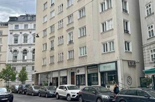Wohnung kaufen in Singerstraße, 1010 Wien, Entzückende Stadtwohnung in der beliebten Singerstraße !