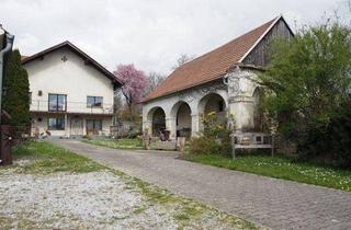 Einfamilienhaus kaufen in 3142 Langmannersdorf, GROSSES ANWESEN MIT VIEL POTENZIAL NÄHE ST.PÖLTEN UND TULLN