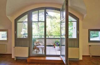 Wohnung kaufen in Neuwaldegger Straße, 1170 Wien, Sehr gepflegte 3-Zimmer Dachwohnung mit Terrasse in Grünlage in Neuwaldegg