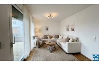 Wohnung kaufen in 2700 Wiener Neustadt, BELLA VITA - Erwerben Sie den zweiten KFZ-Stellplatz mit einem Preisnachlass von 50 %.