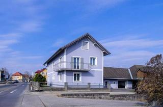 Einfamilienhaus kaufen in 8401 Kalsdorf bei Graz, Großzügiges Einfamilienhaus mit Garagen und Wirtschaftsgebäude