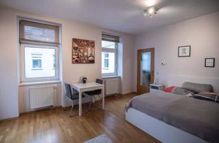 Immobilie mieten in Humboldtgasse 36, 1100 Wien, Quiet apartment near the main train station