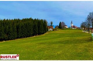Grundstück zu kaufen in 9441 Twimberg, Baugrundstück im Ausmaß von 1.737 m² mit Almcharakter Naturparadies Lavanttal