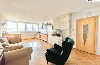 Wohnung kaufen in Enkplatz, 1110 Wien, Moderne 4-Zimmer Familienwohnung neben U3 Enkplatz