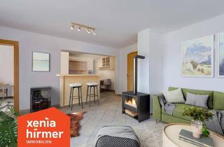 Wohnung kaufen in 6600 Pflach, Drei Zimmer- Kaminanschluss - Bergblick