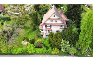 Villen zu kaufen in 6800 Feldkirch, Stadtvilla am Ardetzenberg mit Blick auf die Schattenburg!