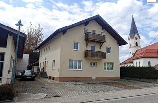 Haus kaufen in Sankt Johann Am Walde 17, 5242 Sankt Johann am Walde, Ideale Kapitalanlage - generalsaniertes Zinshaus mit attraktiver Rendite nähe Mattighofen!